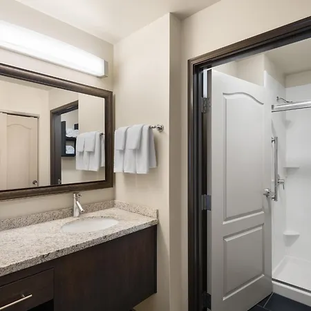 Staybridge Suites Midvale By Ihg Exterior foto