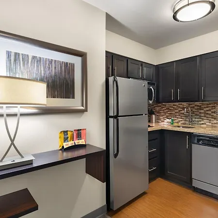 Staybridge Suites Midvale By Ihg Exterior foto