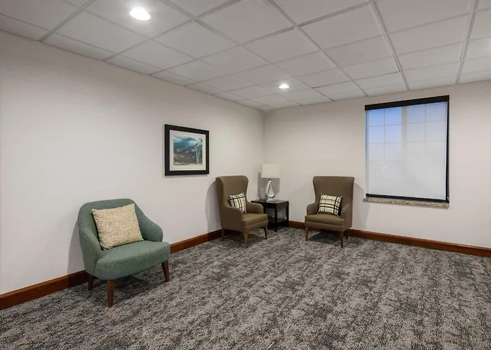 Staybridge Suites Midvale By Ihg