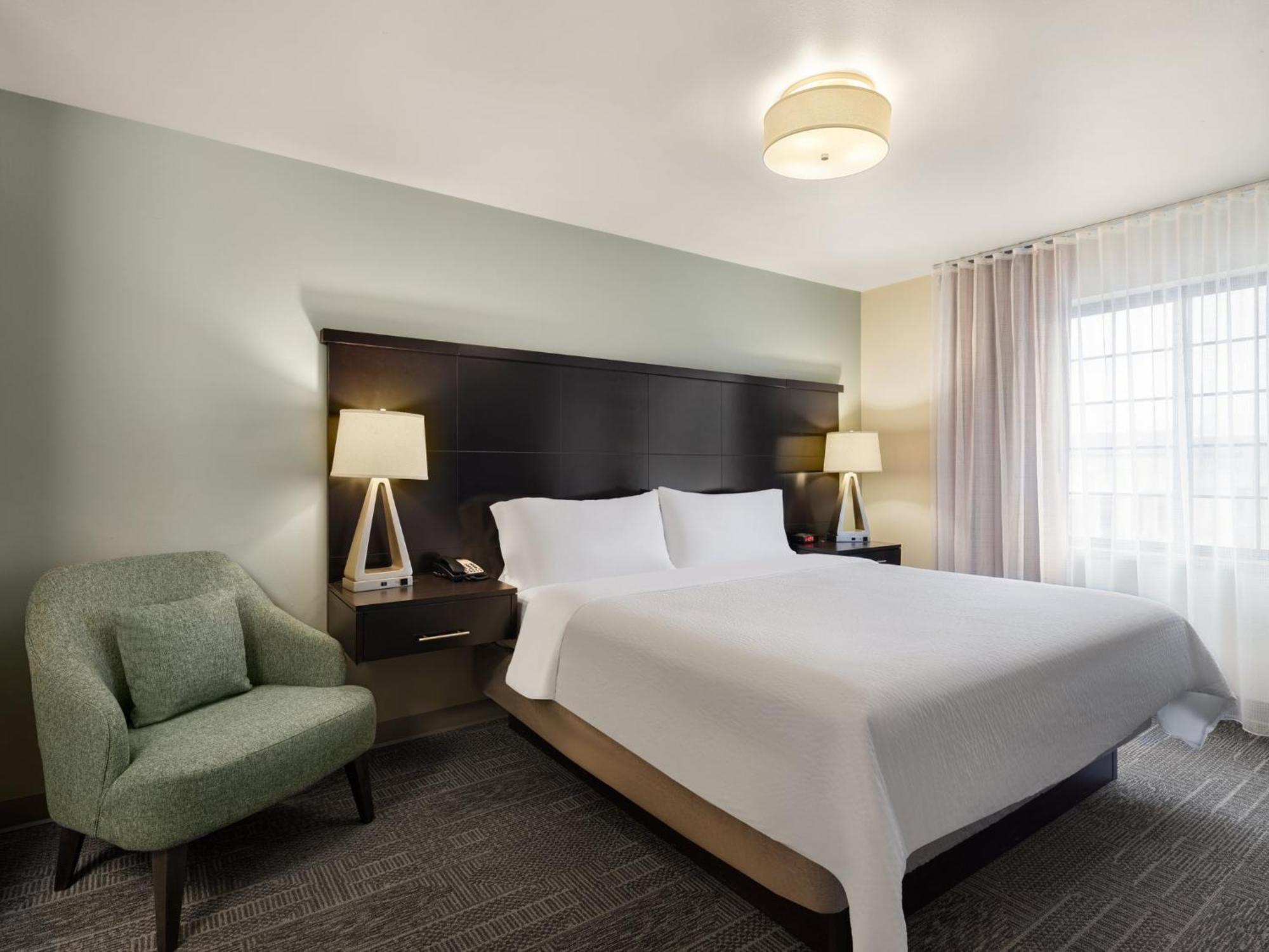 Staybridge By Ihg 3* Midvale