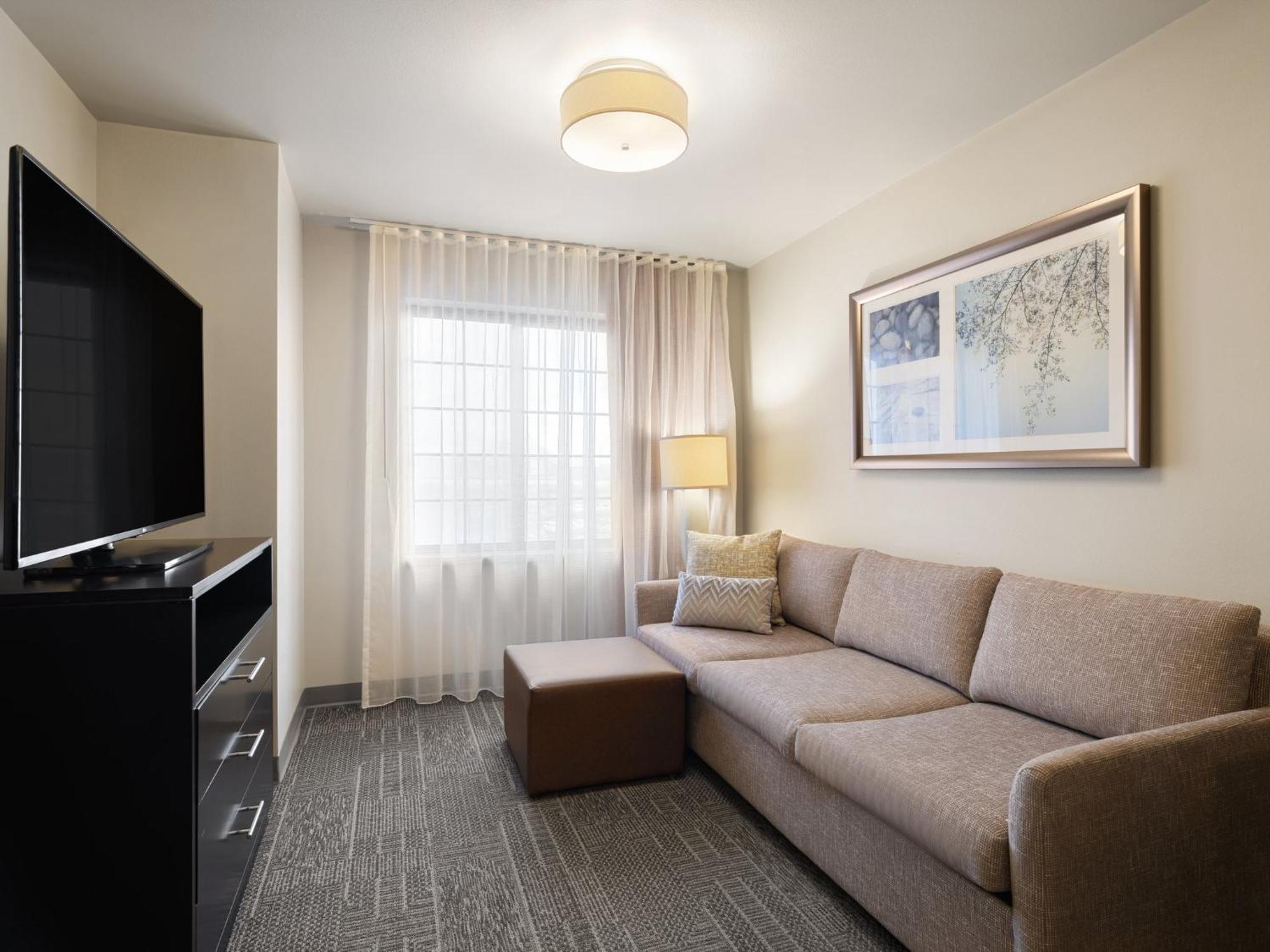 Hotel Staybridge By Ihg Midvale