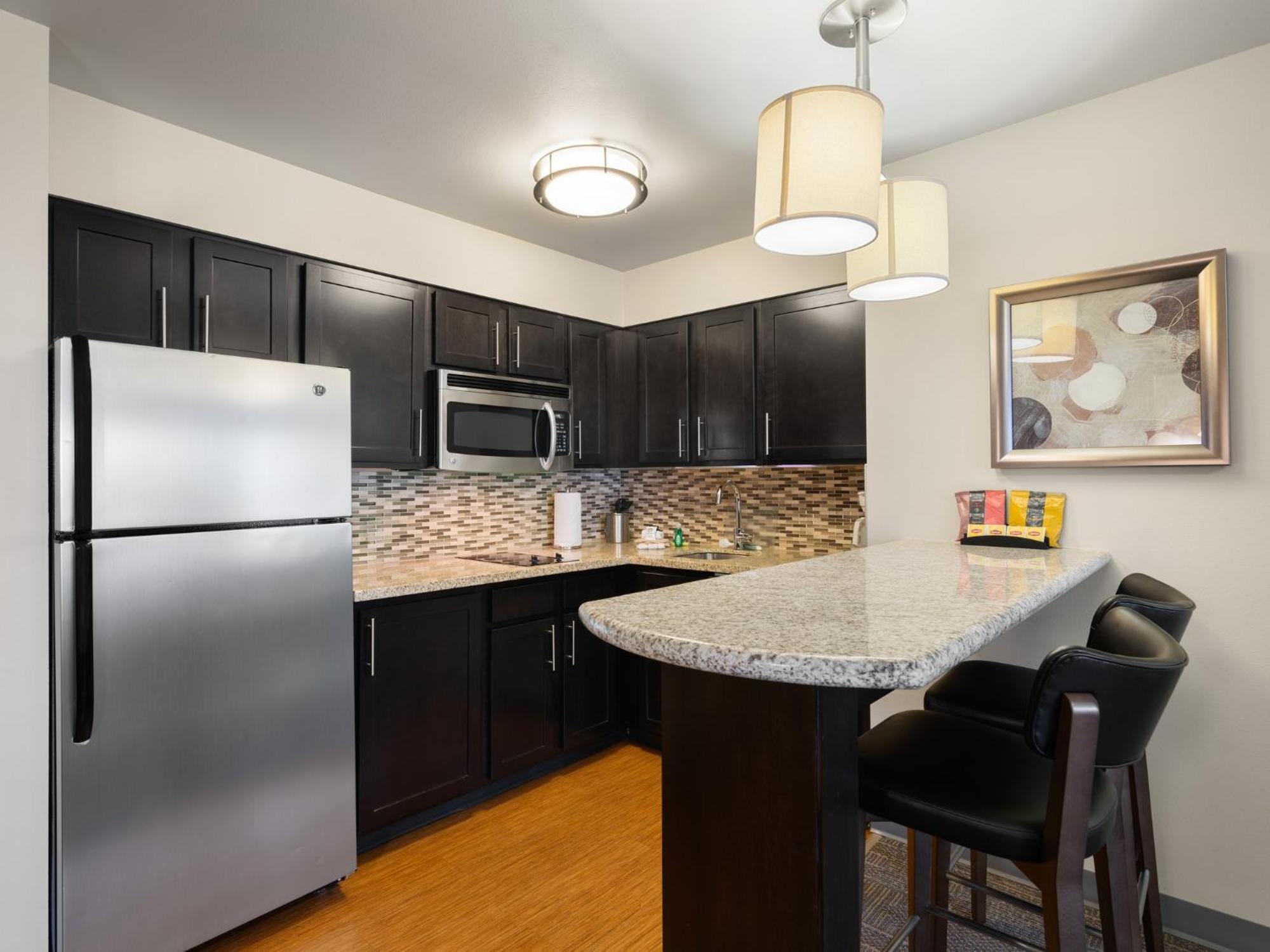 Staybridge By Ihg 3*