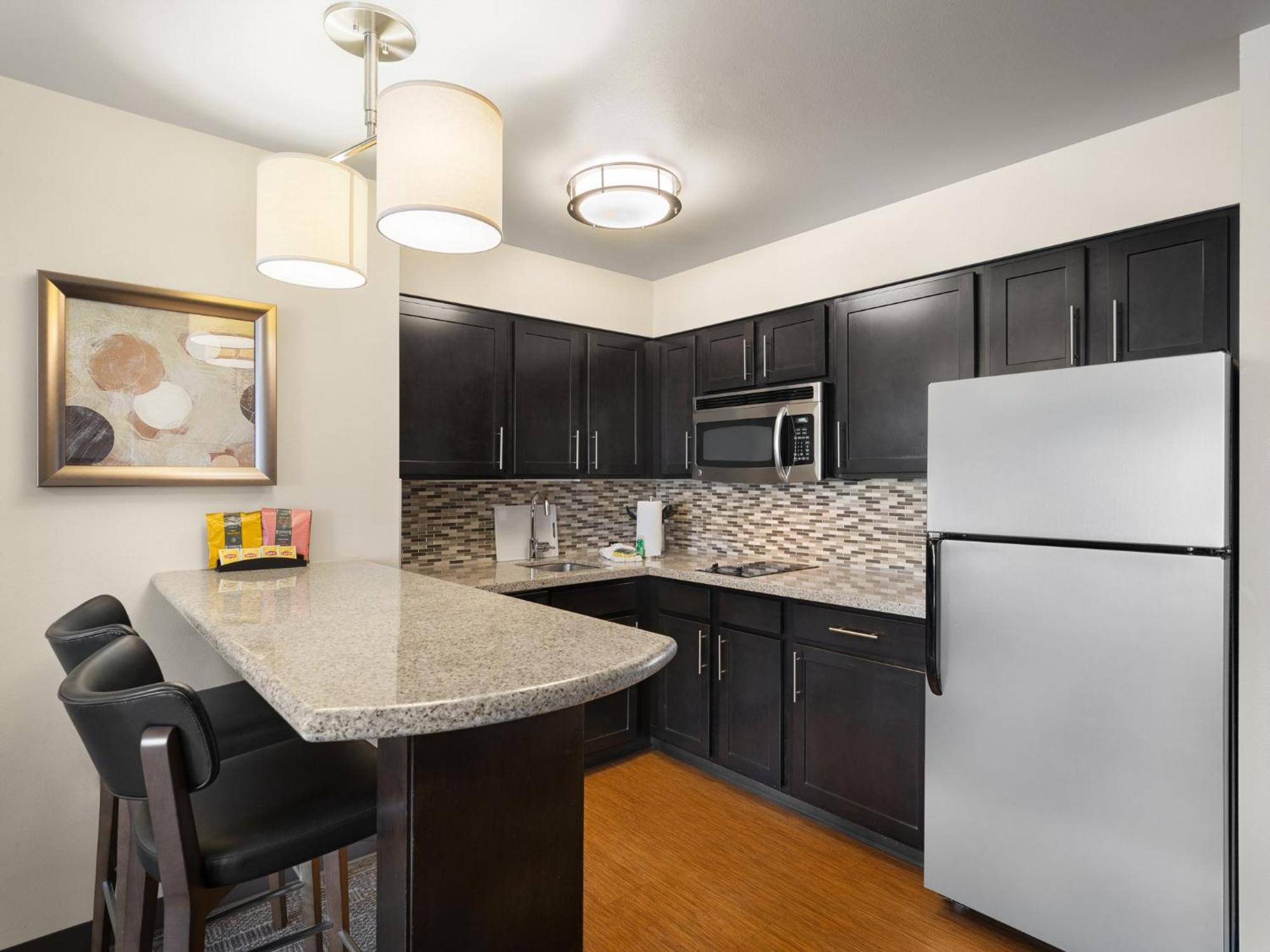 Staybridge By Ihg 3*