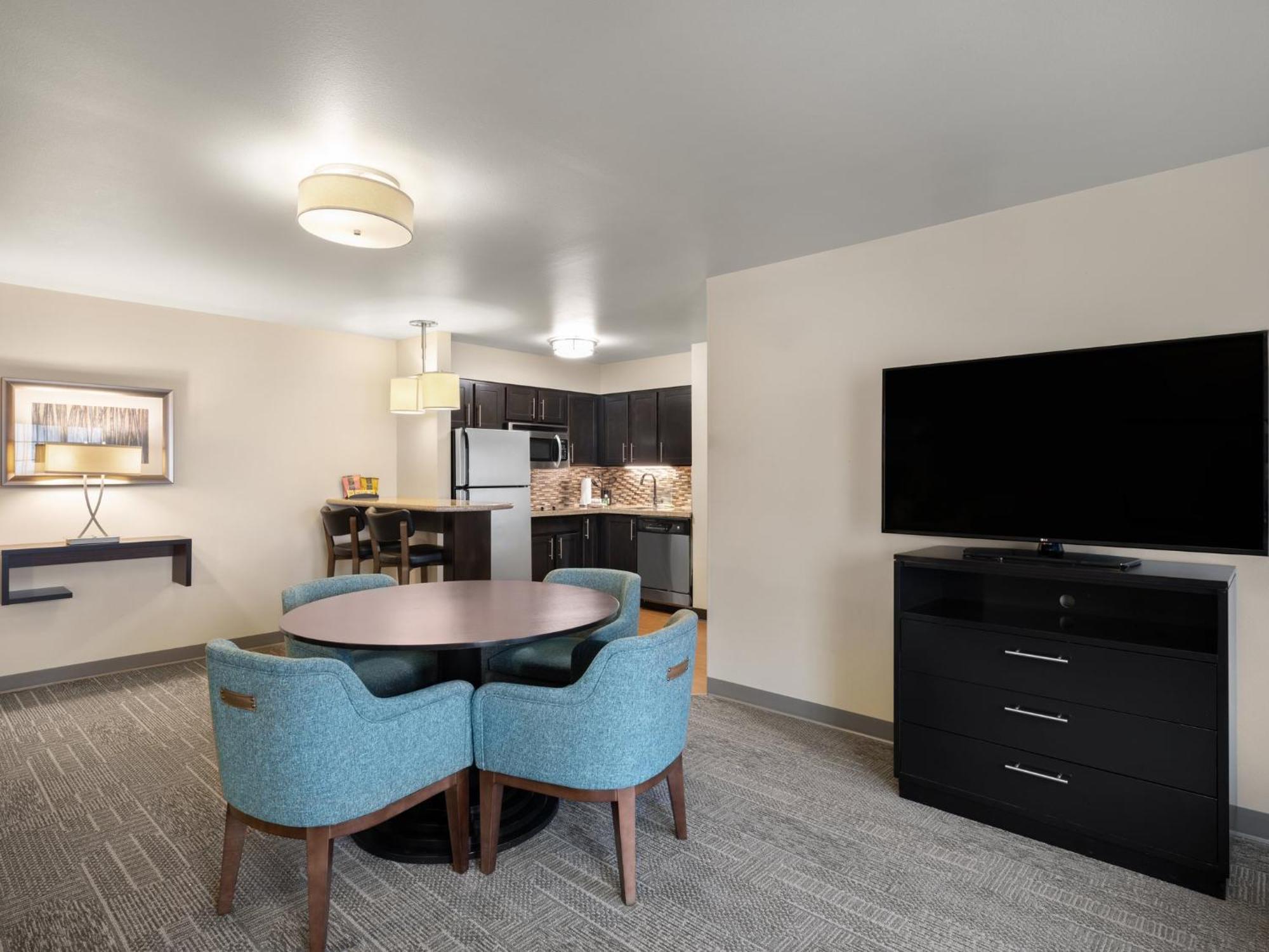 Staybridge By Ihg