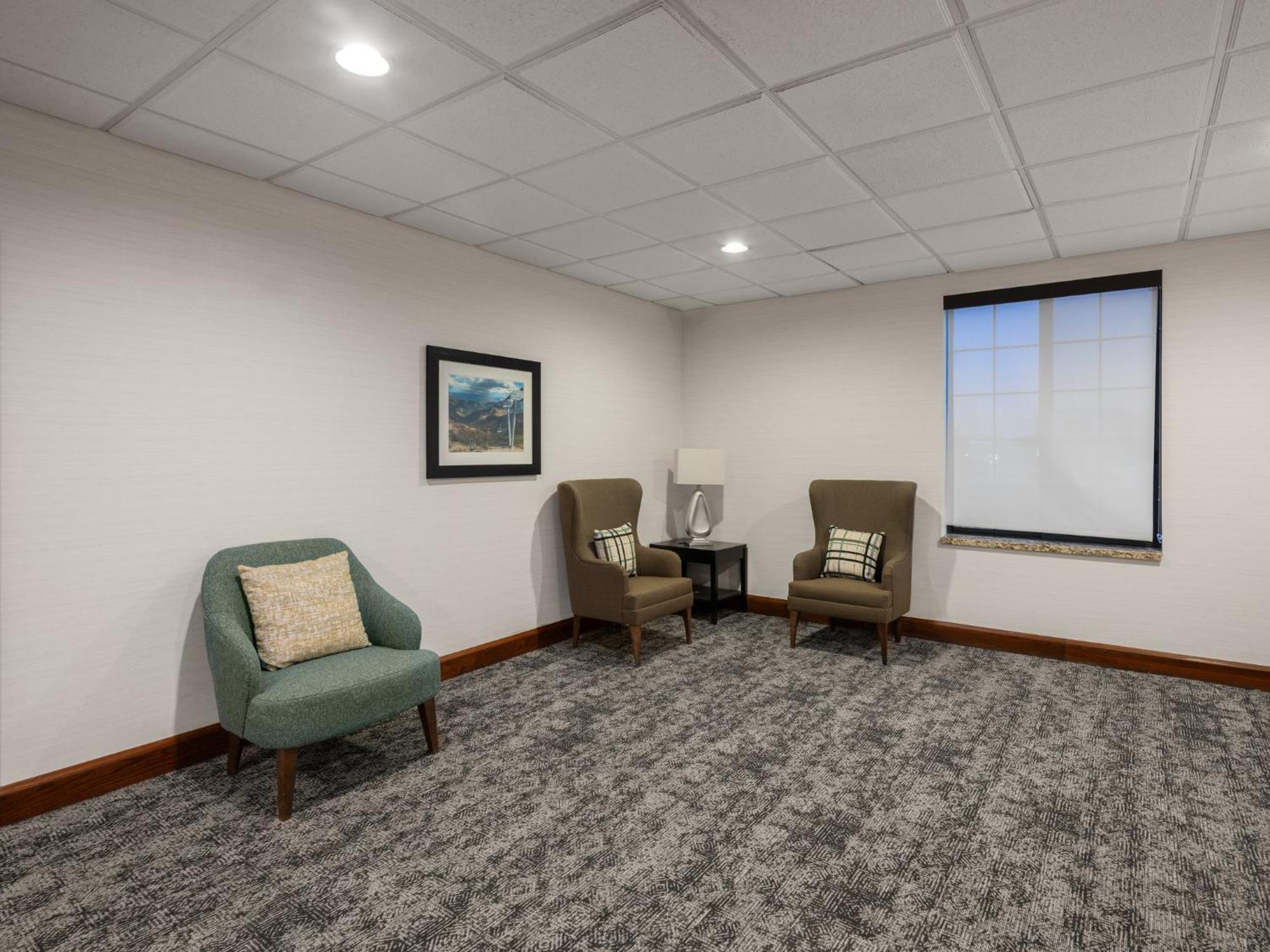 Hotel Staybridge By Ihg