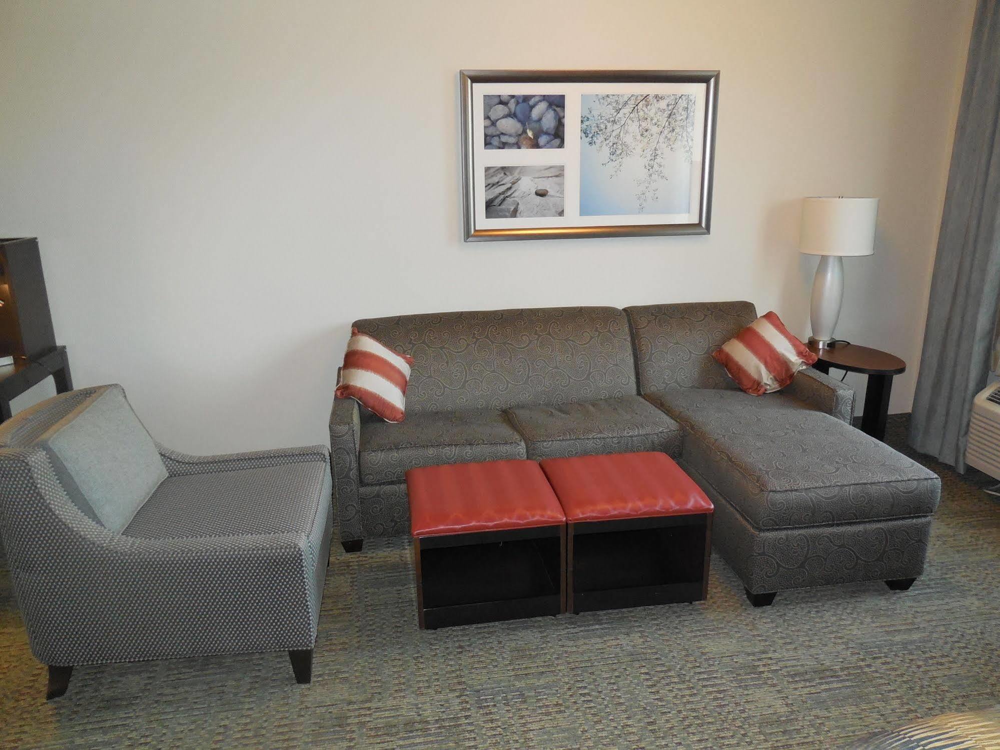 Hotel Staybridge By Ihg 3*