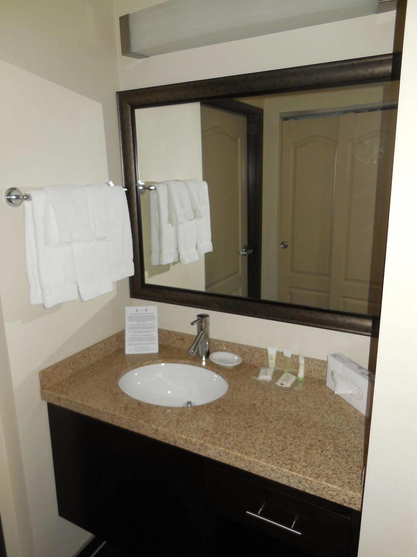 Hotel Staybridge By Ihg Midvale