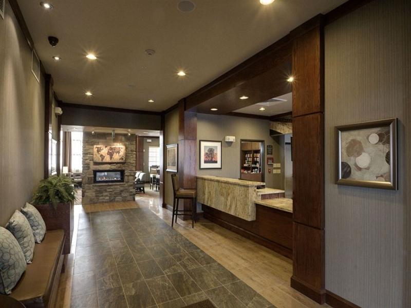 Staybridge By Ihg Hotel