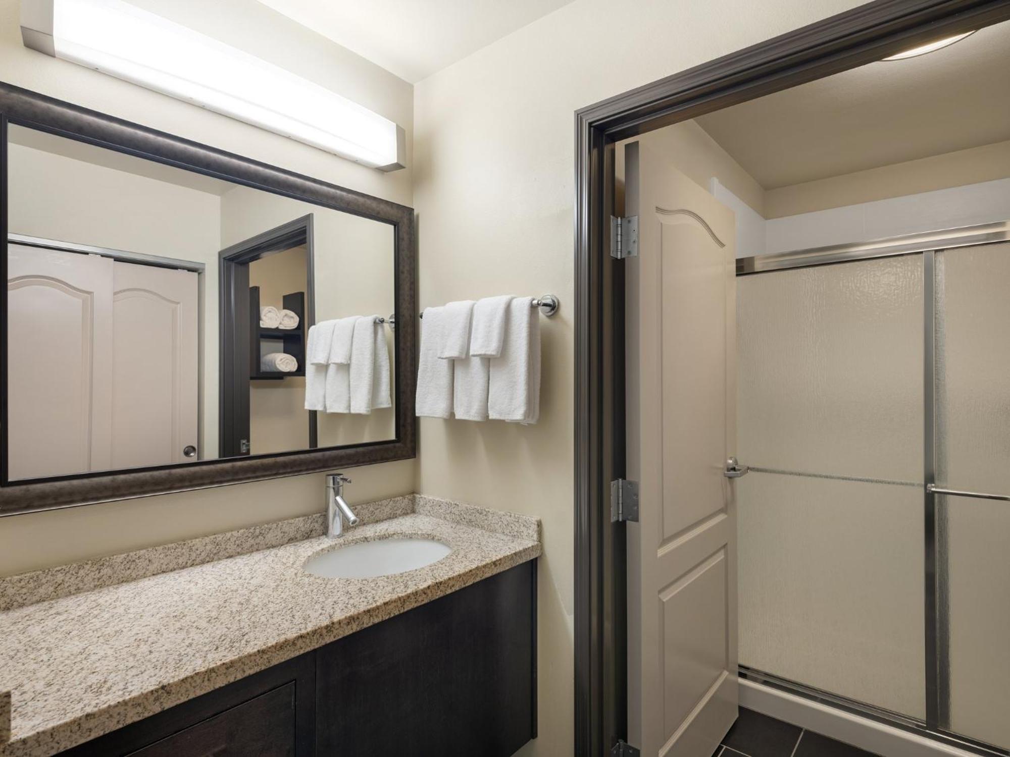 Staybridge By Ihg 3* Midvale