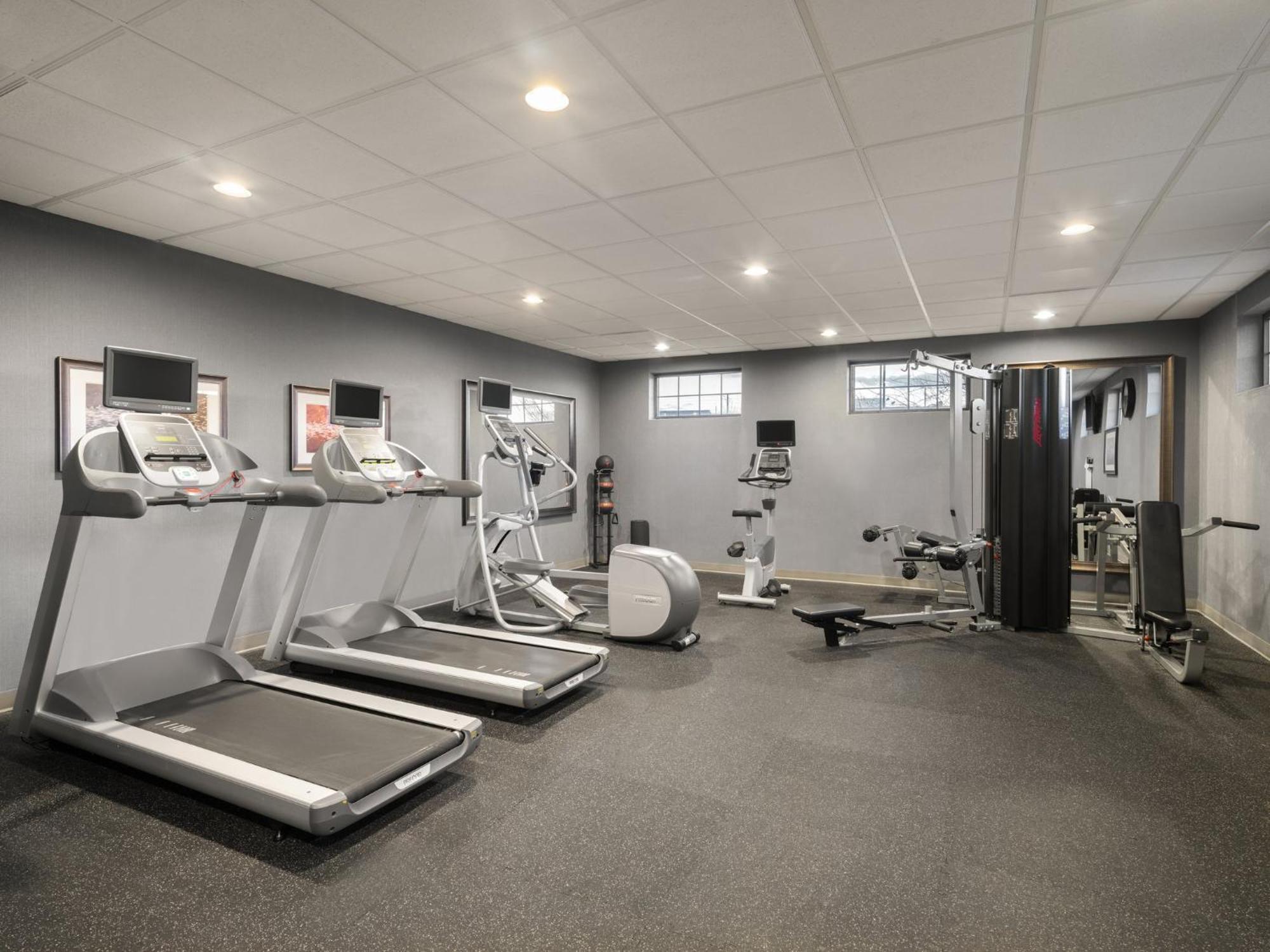 Hotel Staybridge By Ihg Midvale