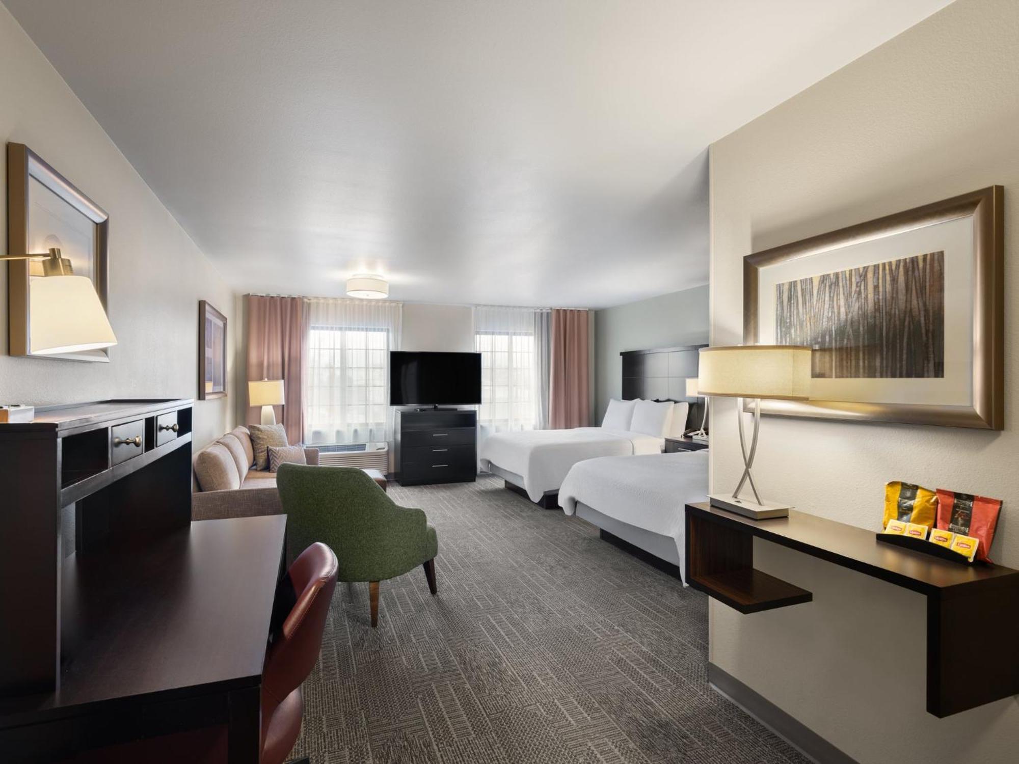 Staybridge By Ihg 3* Midvale